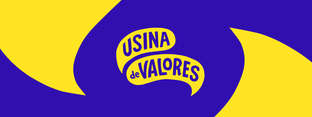 Lideranças Religiosas - Usina de Valores