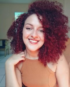 Pâmella Campos