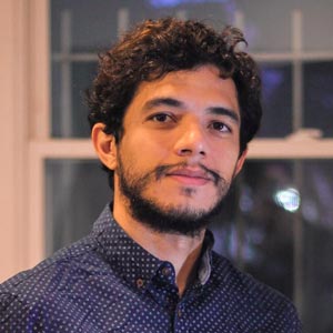 Alexandre Queiroz