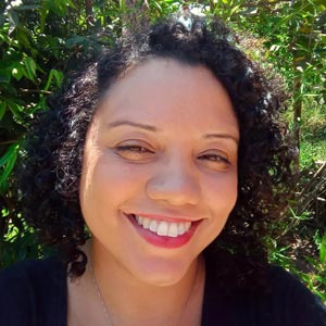 Graciella Fabrício da Silva
