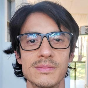 Leandro Horie