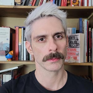 Luan Aiuá Vasconcelos