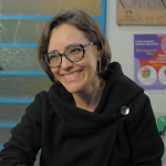 Fernanda Castro Fernandes